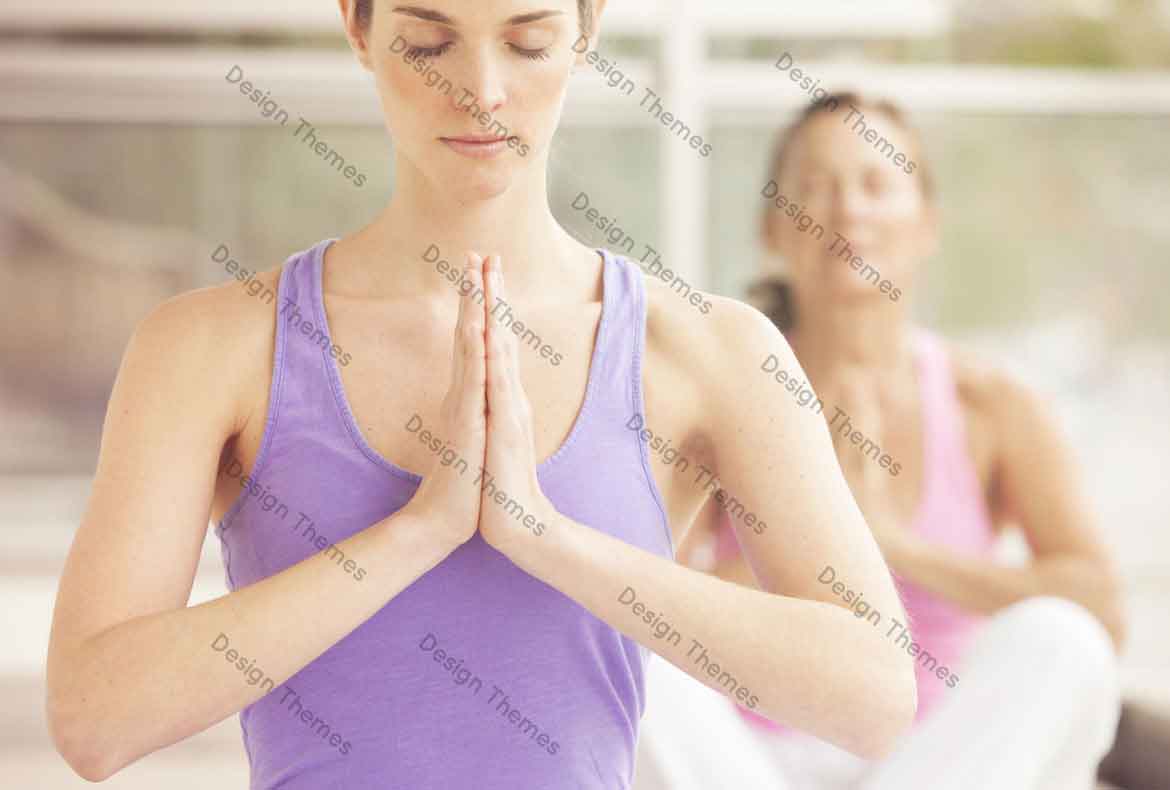 Yoga to Realize and Love Yourself